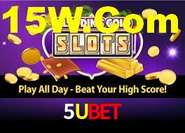 Welcome Bonus 5UBET