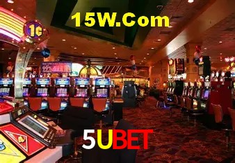 5UBET Entrar - Login Seguro Certificado