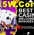 5UBET Brasília - Bonus Features
