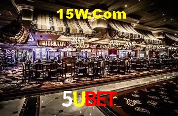 Cadastro Rápido 5UBET