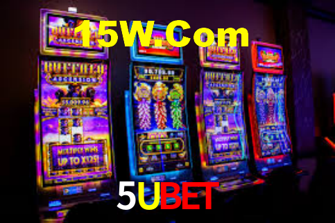 5UBET