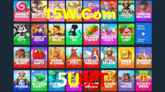 5UBET - Installation Guide
