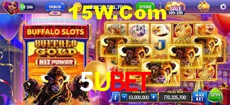 Slot Games 5UBET