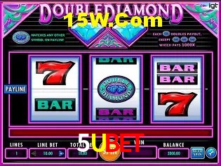 5UBET São Paulo - Hot Promos