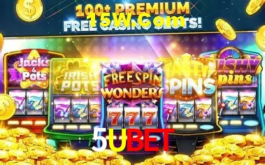 5UBET Brasília - Leaderboards
