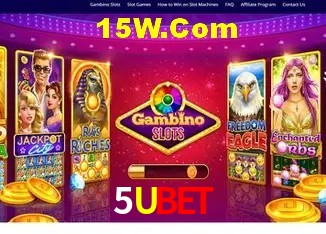 5UBET Brasília - Jogo Features