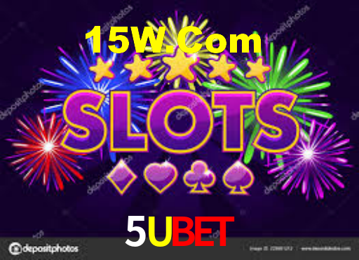 5UBET