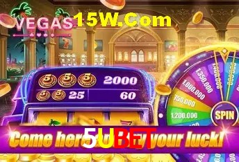5UBET - Aplicativo Móvel