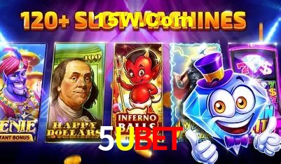 Ofertas Exclusivas 5UBET