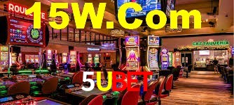 Tournaments 5UBET
