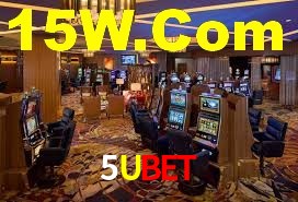 Welcome Bonus 5UBET