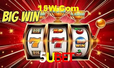 5UBET São Paulo - Jogo Providers