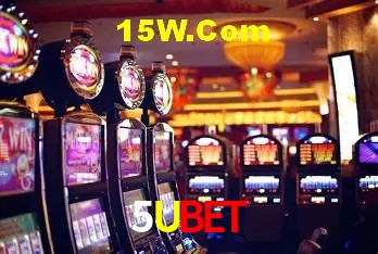 5UBET Belo Horizonte - Jackpots