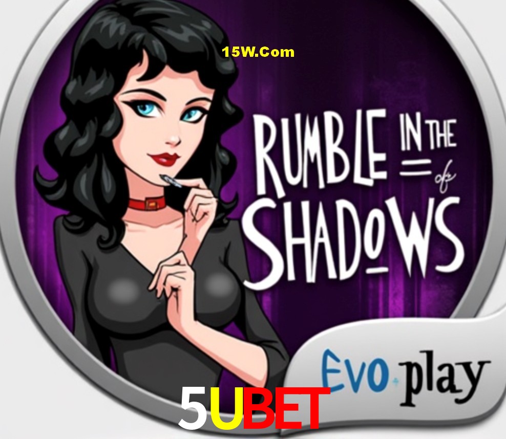 Diretório de Jogos 5UBET