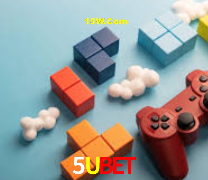 Casino Ao Vivo 5UBET