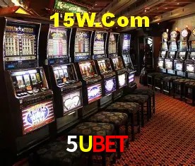 5UBET - User Statistics