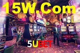 Exclusive Games 5UBET