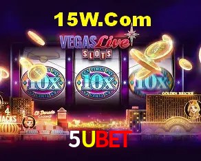 5UBET Rio de Janeiro - Popular Jogos