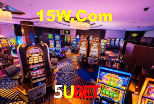 5UBET