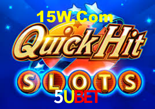 5UBET: Jogos de Caça-Níqueis-Altas Recompensas, Roleta-Velocidade, Blackjack-Desafios Máximos