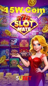 Platform Technology 5UBET