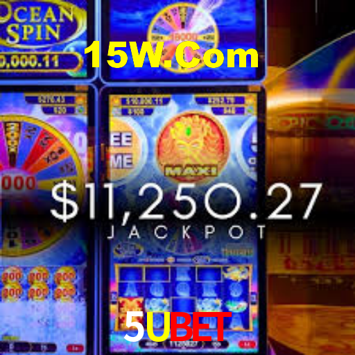 5UBET