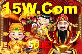Live Casino 5UBET