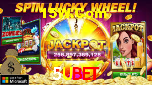 5UBET