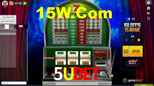 5UBET