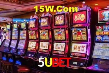 Tecnologia da Plataforma 5UBET