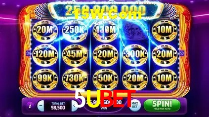 5UBET - Análise de Mercados Esportivos