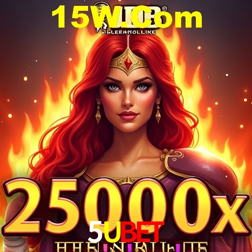 Mesa de Roleta 5UBET