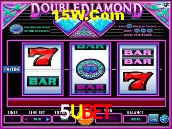 5UBET - Support