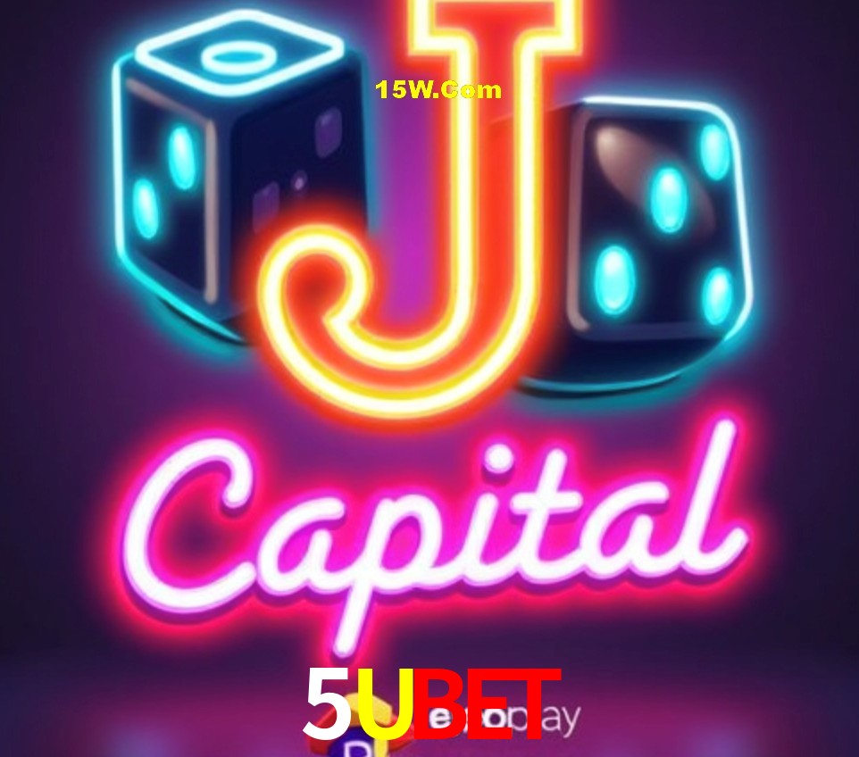 Jogos de Slot 5UBET