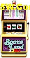 Game Providers 5UBET