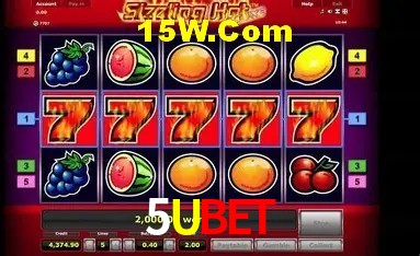 Promoção Relâmpago 5UBET