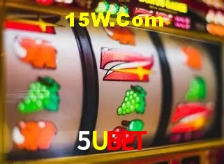 5UBET Plataforma - Certificada MGA desde 2015