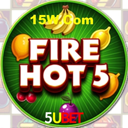 Estatísticas Esportivas 5UBET