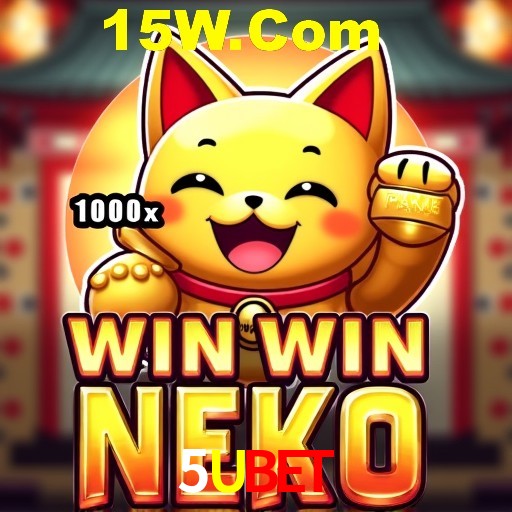A Emoção da Loteria na 5UBET: Uma Chance de Mudança de Vida