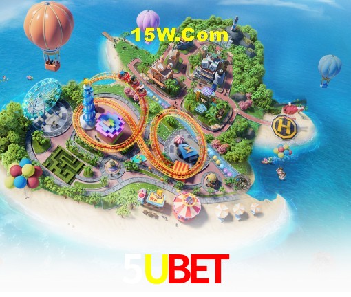 Provedores de Jogos 5UBET