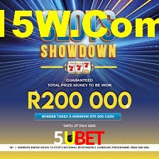Experiência VIP 5UBET