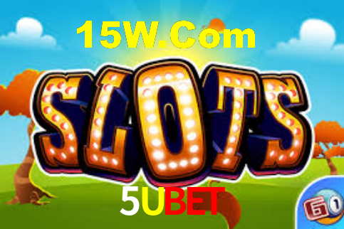 5UBET App - Aplicativo Móvel Oficial