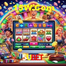 Live Casino 5UBET