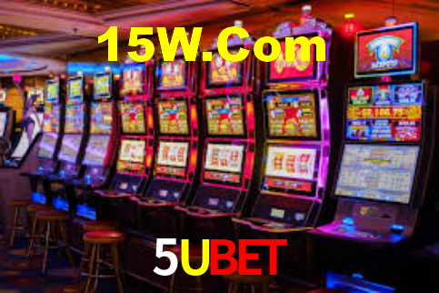 5UBET