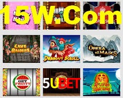Basketball Betting 5UBET