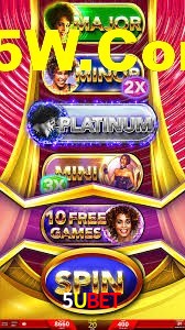 Daily Bonuses 5UBET