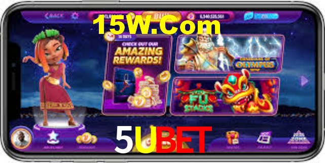 5UBET: A Experiência de Casino com Jogos de Mesa ao Vivo
