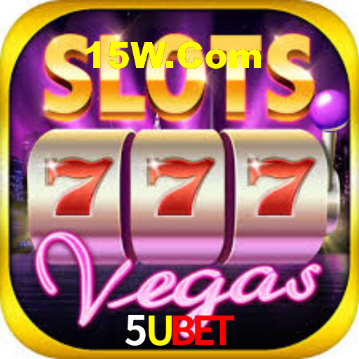 5UBET