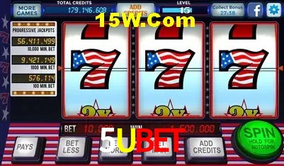 5UBET - Login Methods