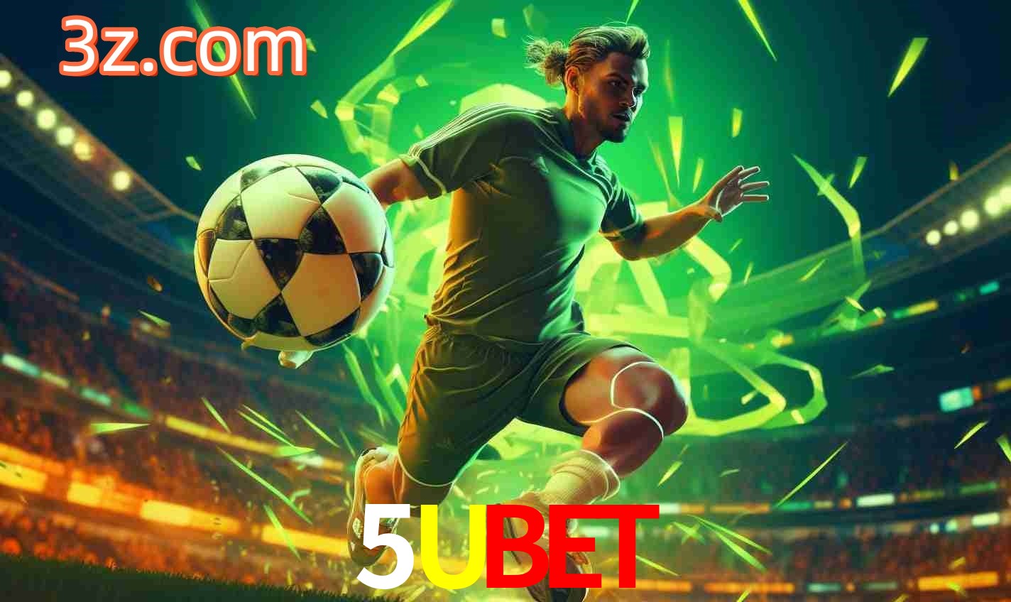 Diversidade Apostas no 5UBET